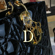 Fancybags Lady Dior 1638 - 3