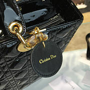 Fancybags Lady Dior 1638 - 4