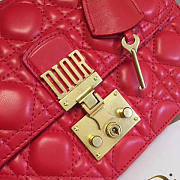 Fancybags DIORADDICT 1674 - 5