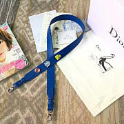 Fancybags Dior lady 1704 - 3
