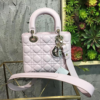 Fancybags MiNi Lady Dior 1769