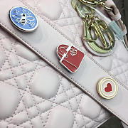 Fancybags MiNi Lady Dior 1769 - 3
