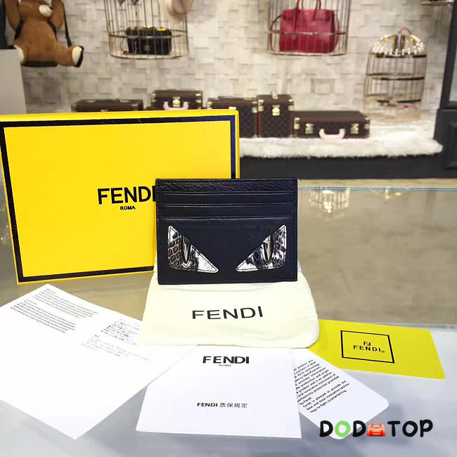 Fancybags FENDI Credit card holder - 1