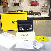 Fancybags FENDI Credit card holder - 1