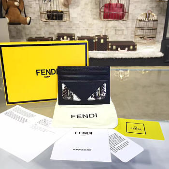 Fancybags FENDI Credit card holder