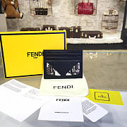 Fancybags FENDI Credit card holder - 6