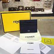 Fancybags FENDI Credit card holder - 4