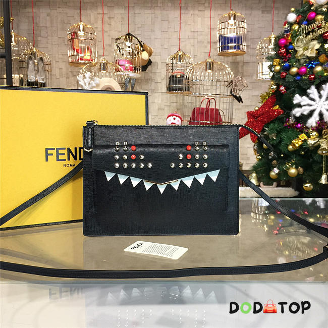 Fancybags Fendi 2JOURS 1892 - 1