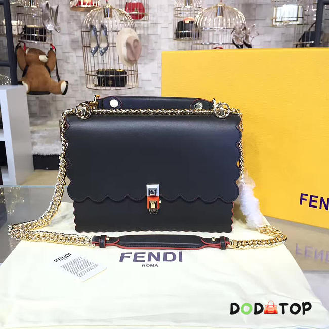 Fancybags Fendi KANI 1922 - 1