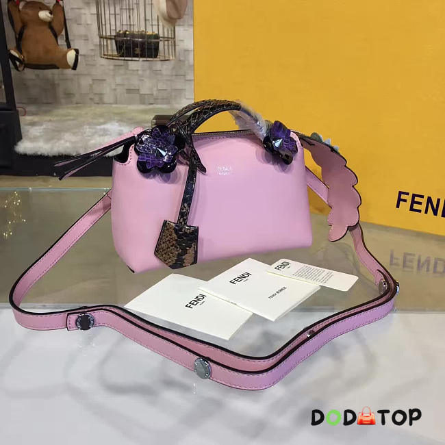 Fancybags FENDI BY THE WAY 1943 - 1