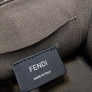 Fancybags Fendi Shoulder Bag 1984 - 2