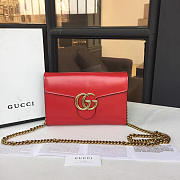 Fancybags Gucci Marmont 2182 - 1