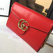 Fancybags Gucci Marmont 2182 - 2