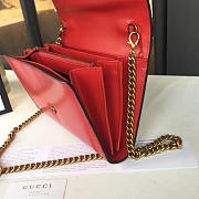 Fancybags Gucci Marmont 2182 - 4