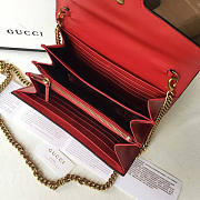 Fancybags Gucci Marmont 2182 - 6