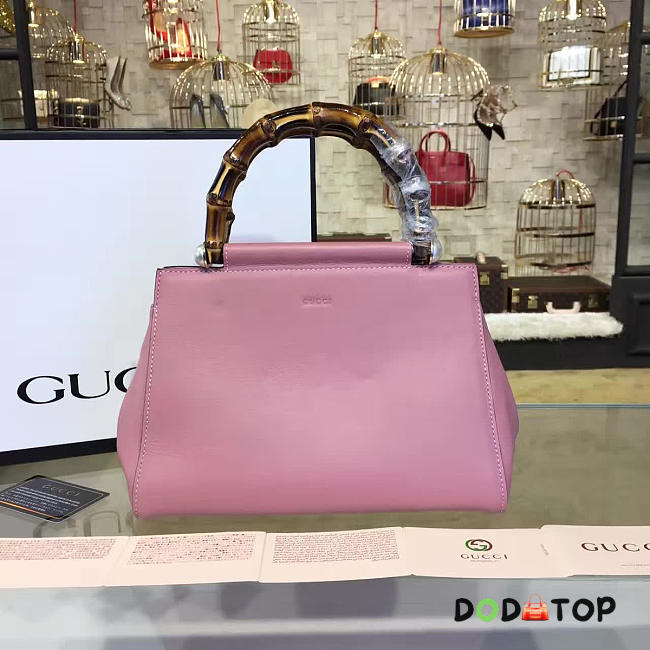 Fancybags Gucci Nymphea - 1