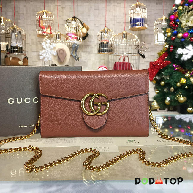 Fancybags Gucci Marmont 2197 - 1
