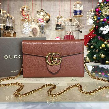 Fancybags Gucci Marmont 2197
