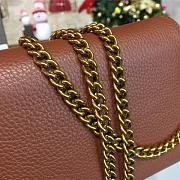 Fancybags Gucci Marmont 2197 - 2