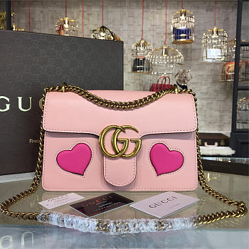Fancybags Gucci GG Marmont 2256