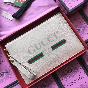 Fancybags Gucci Clutch Bag 09