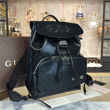 Fancybags Gucci Backpack 010