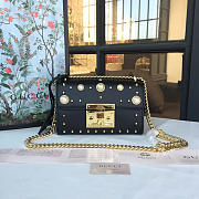 Fancybags Gucci Padlock studded 2384 - 1