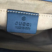 Fancybags Gucci Padlock studded 2384 - 6