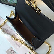 Fancybags Gucci Padlock studded 2384 - 5