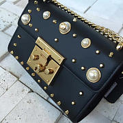Fancybags Gucci Padlock studded 2384 - 2