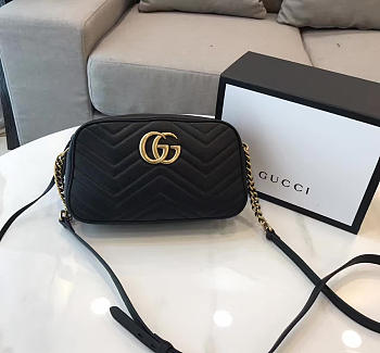Fancybags Gucci GG Marmont matelassé 2415