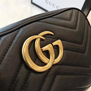 Fancybags Gucci GG Marmont matelassé 2415 - 6