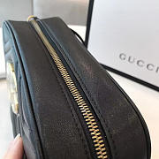 Fancybags Gucci GG Marmont matelassé 2415 - 4