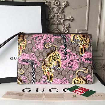 Fancybags Gucci Clutch Bag 01
