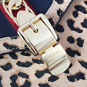 Fancybags Gucci Sylvie 2595 - 6