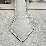 Fancybags Hermes Victoria - 6