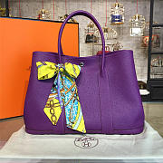 Fancybags Hermes Garden Party 2732 - 1