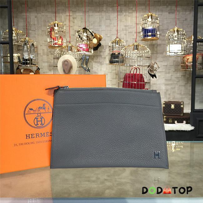 Fancybags Hermes Clutch bag 2775 - 1