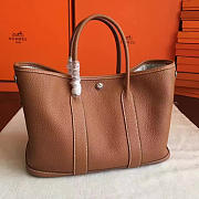 Fancybags Hermes Garden party 2875 - 1