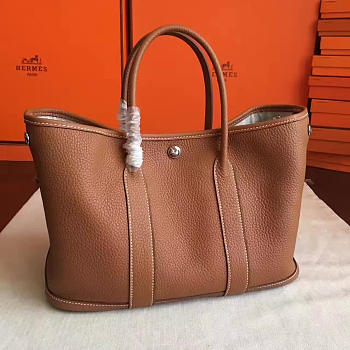 Fancybags Hermes Garden party 2875