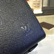 Fancybags Louis vuitton epi leather zippy wallet - 6