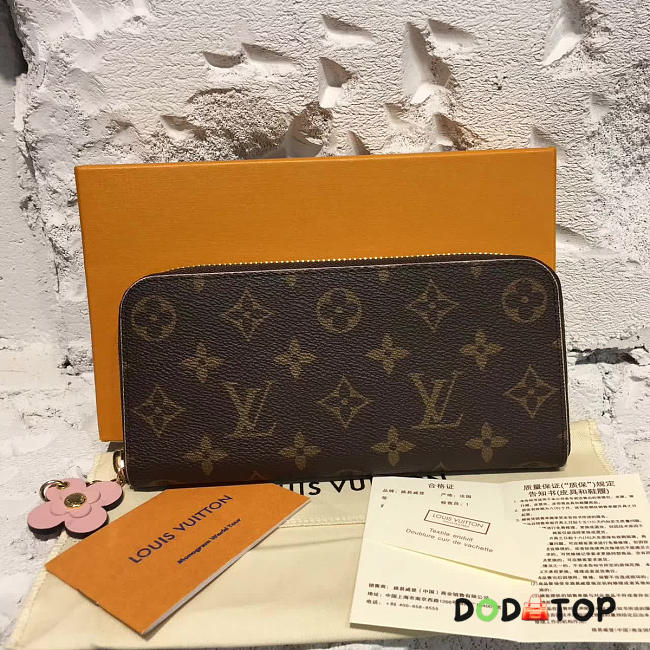 Fancybags Louis Vuitton Wallet 3184 - 1