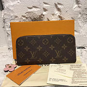 Fancybags Louis Vuitton Wallet 3184 - 1