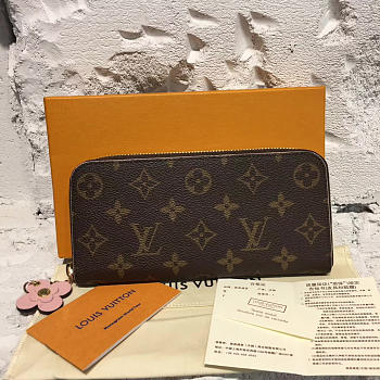 Fancybags Louis Vuitton Wallet 3184