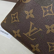 Fancybags Louis vuitton original monogram canvas nano noe bag M41346 - 6