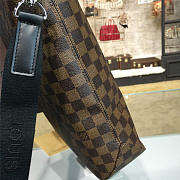 Fancybags LOUIS VUITTON DAMIER EBENE - 6