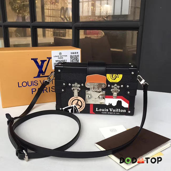 Fancybags Louis Vuitton box 5743 - 1