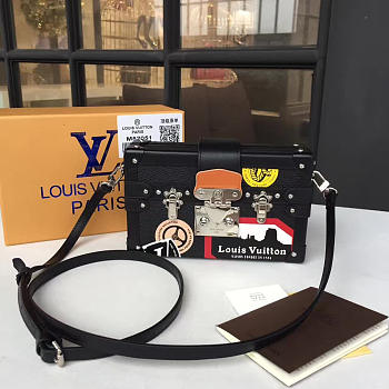 Fancybags Louis Vuitton box 5743
