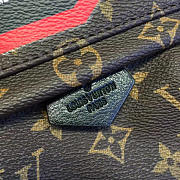 Louis Vuitton Original Monogram Palm Springs Mini Backpack M42971 - 6