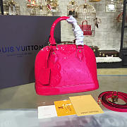Fancybags Louis Vuitton ALMA BB 5755 - 1